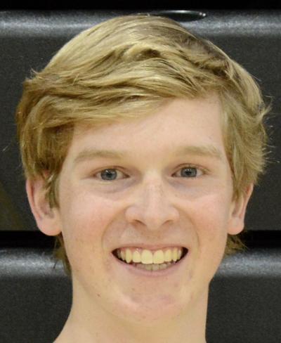 Phil Ritche Senior spotlight-Class of '23 | Sports | chronicle-tribune.com
