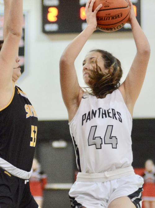 Eastbrook Girls Hoops Chronicle Tribune Com