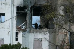 Israel launches fresh strike on south Beirut