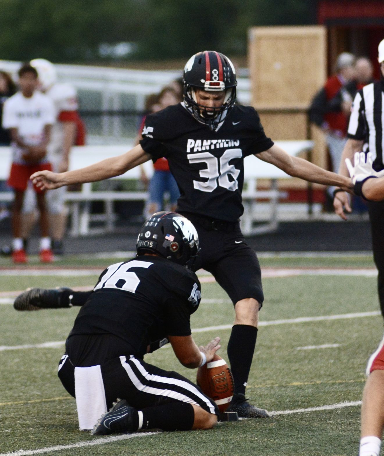 Ten County Football Players Earn IFCA All-State Recognition | Sports ...