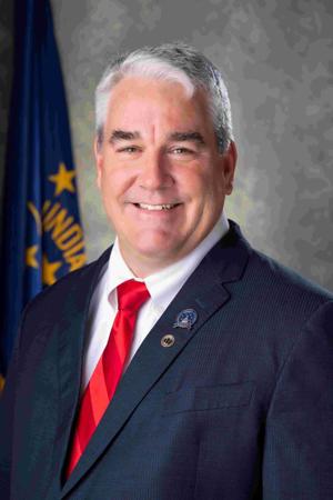 Lowering Hoosiers' Taxes