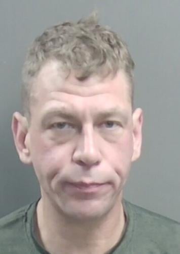 Five men arrested in Grant County for alleged child solicitation | News ...