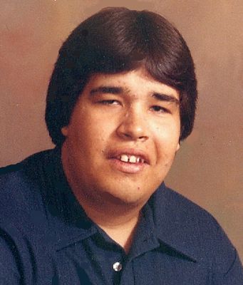 Jonathan Wayne Purtee Jan. 14, 1964 - Jan. 5, 2020