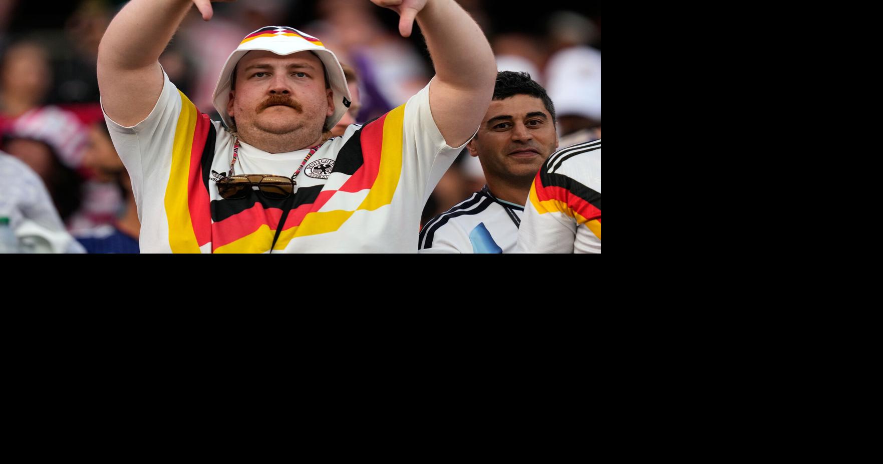 False hope and schadenfreude: Familiar feelings for Germany after another World Cup flop