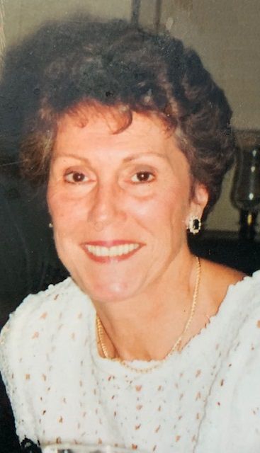 Nedra Sutter
