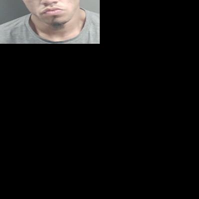 Man arrested on a preliminary charges of strangulation and domestic ...