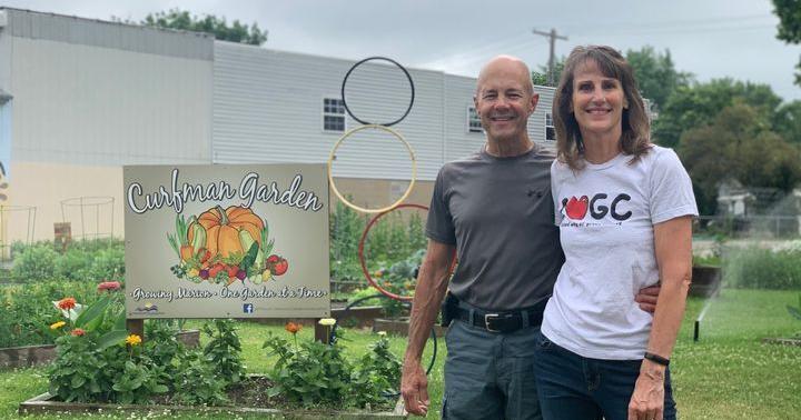 July Champions of the Month: Kelly and Scott Snyder - Vimarsana News