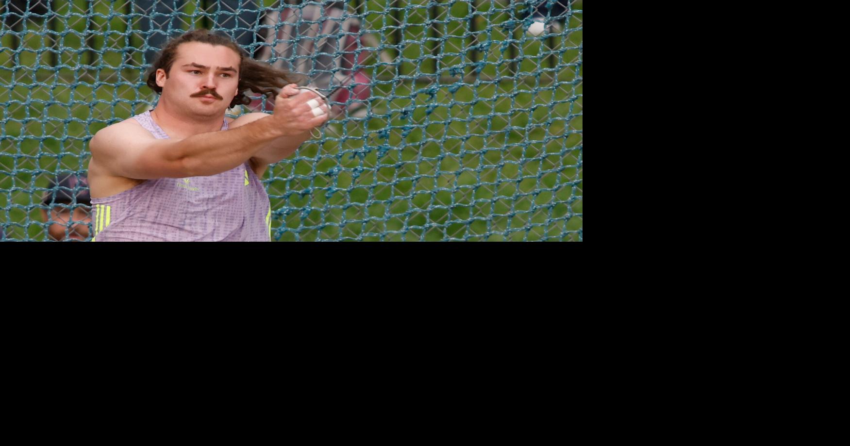 Canadian Track and Field Athletics