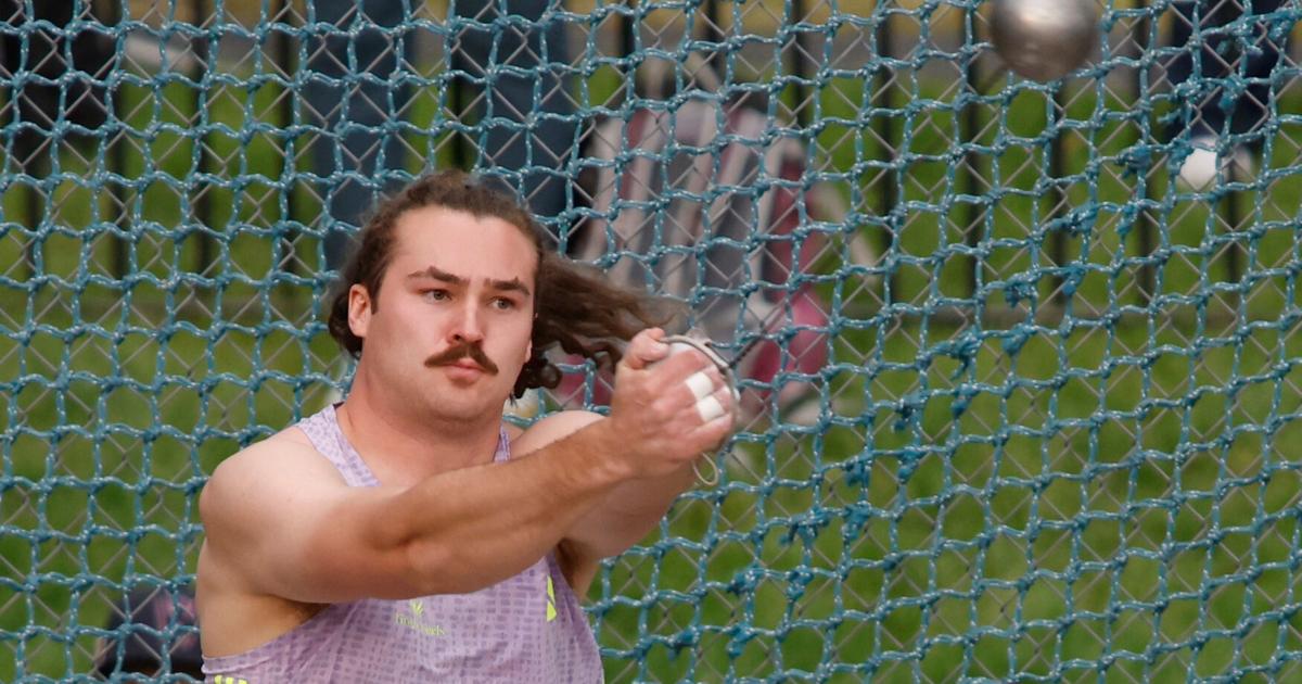 Canadian Track and Field Athletics
