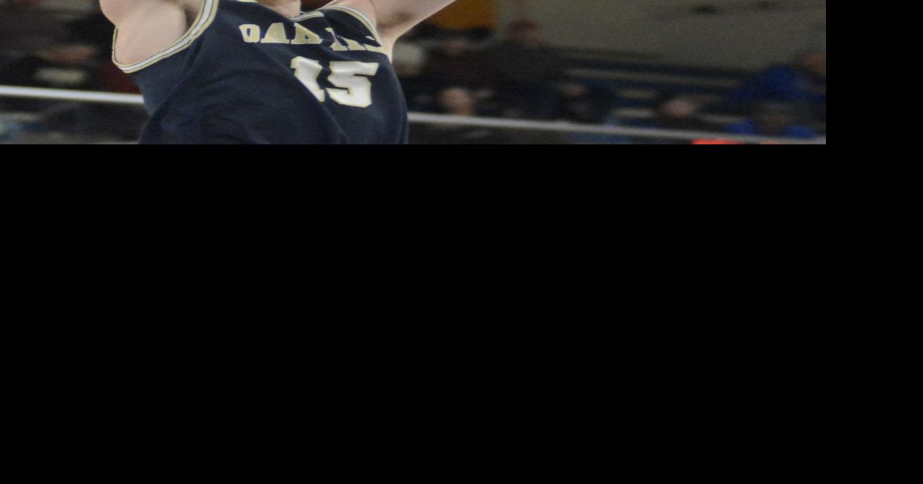 Biegel supplants Odle as Eagles' alltime scorer Sports chronicle