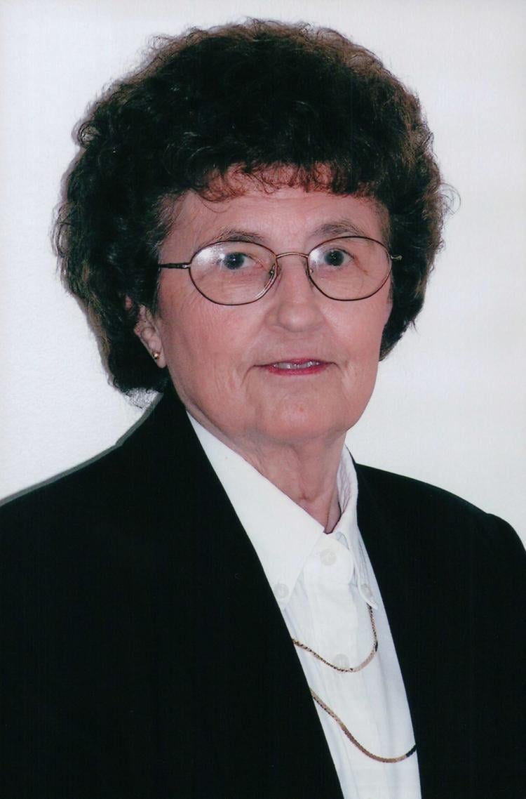 Helen L. Jones Obituaries