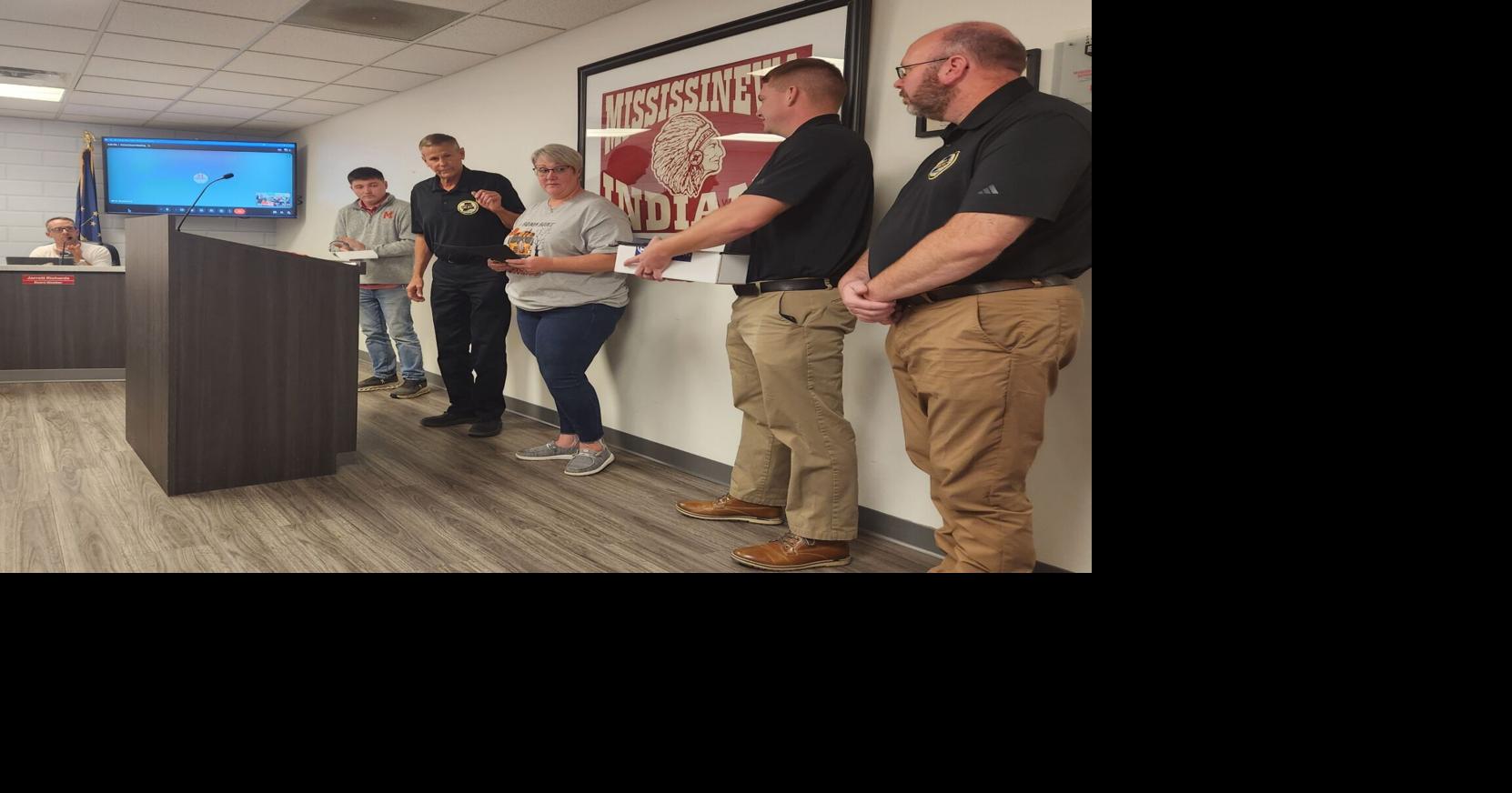 Local bus driver receives Above and Beyond Award | News | chronicle ...