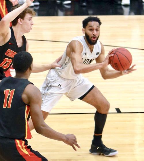 Vijay Blackmon Chronicle Tribune Com