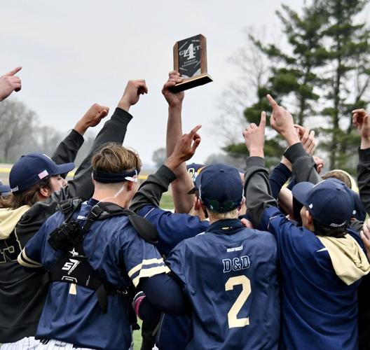 Pitching carries Oak Hill to Grant Four championship | Sports ...