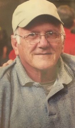 Floyd Miller