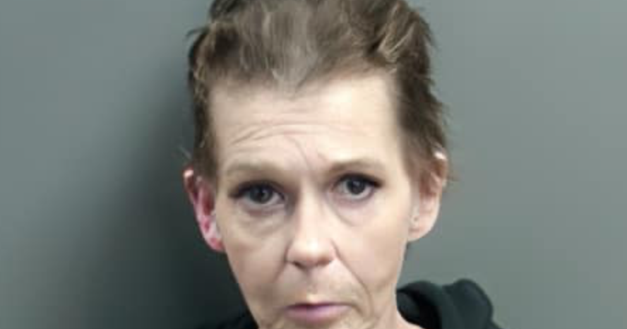 Marion woman charged in dealing resulting in death | News | chronicle ...