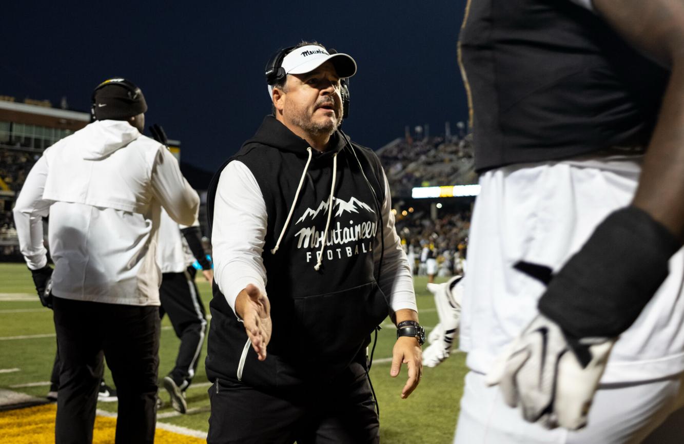 James Madison Appalachian St Football | Wire | chronicle-tribune.com