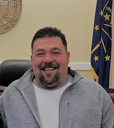 Tim Wright