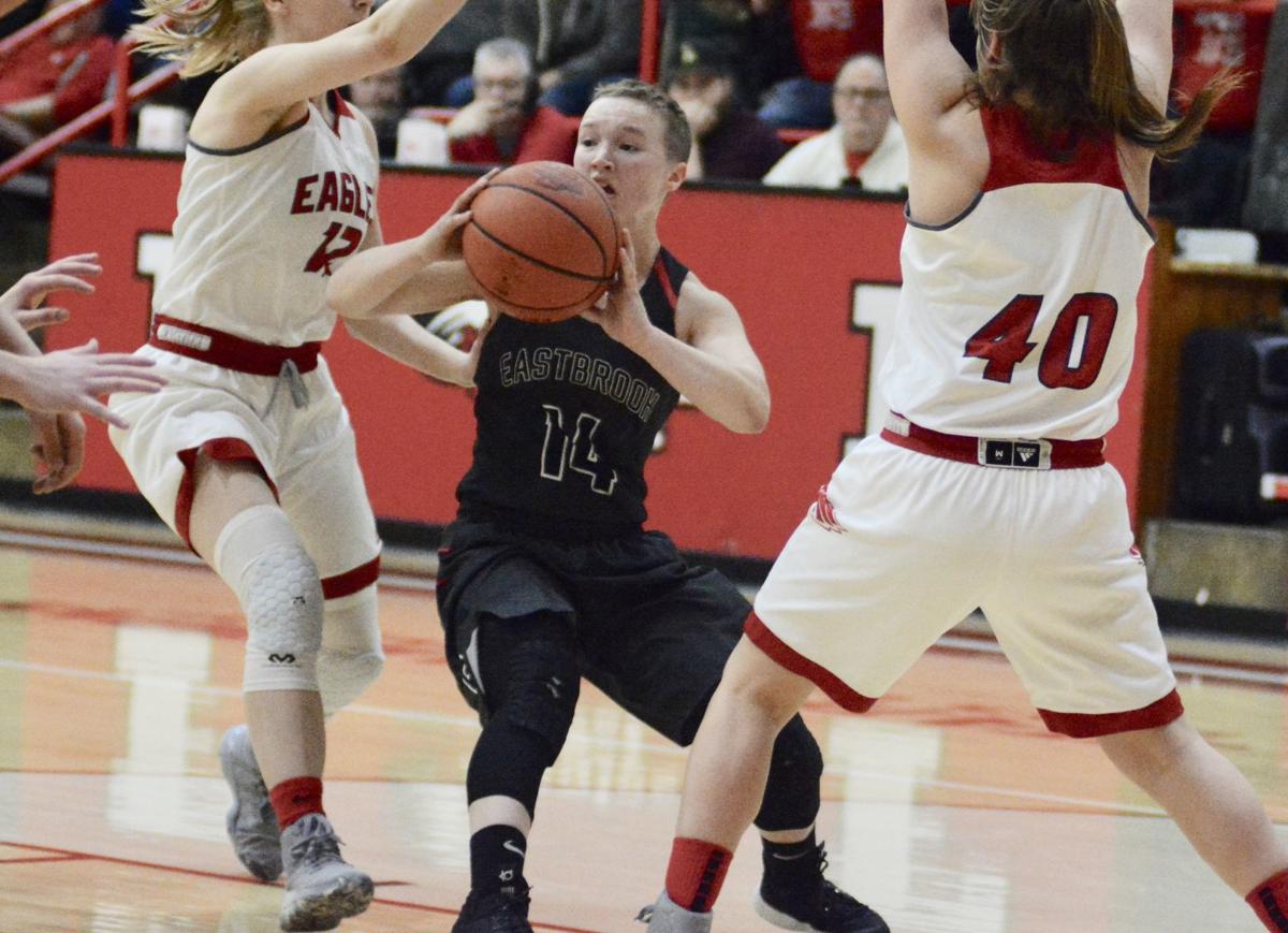 Offensive Woes Cost Panthers In Regional Loss Sports Chronicle