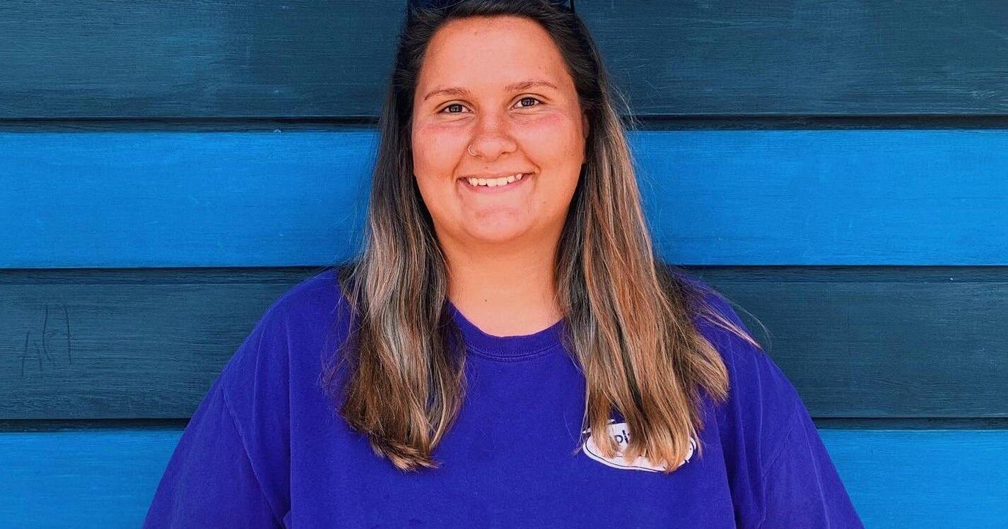 August city employee spotlight: Arianna Parker - Vimarsana News