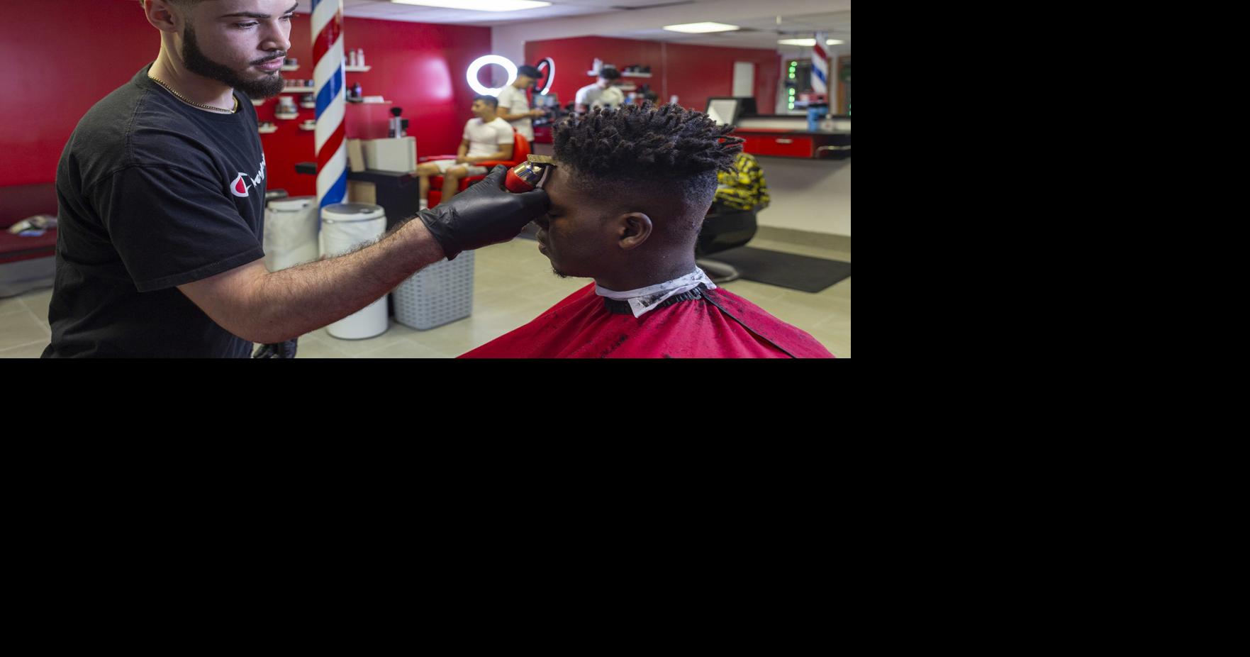 Barber Shop Hair Salon Game Hair Cut 2020 – Microsoft Apps