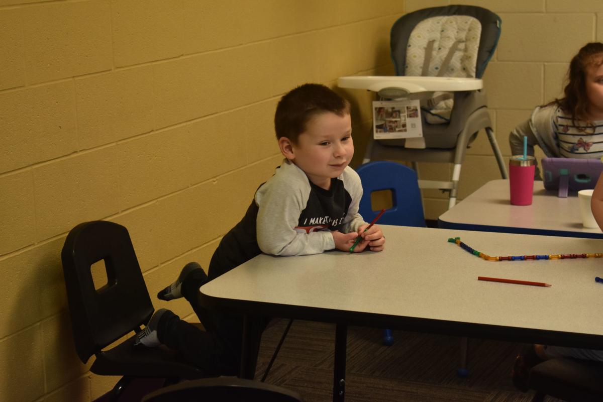 Ymca Running Pop Up Daycare Site For Mgh Workers Local News Chronicle Tribune Com