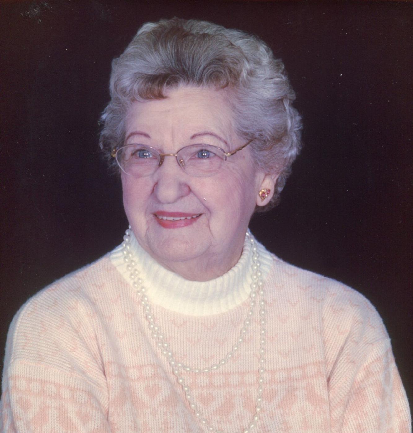 Estella R. Ricker Obituaries
