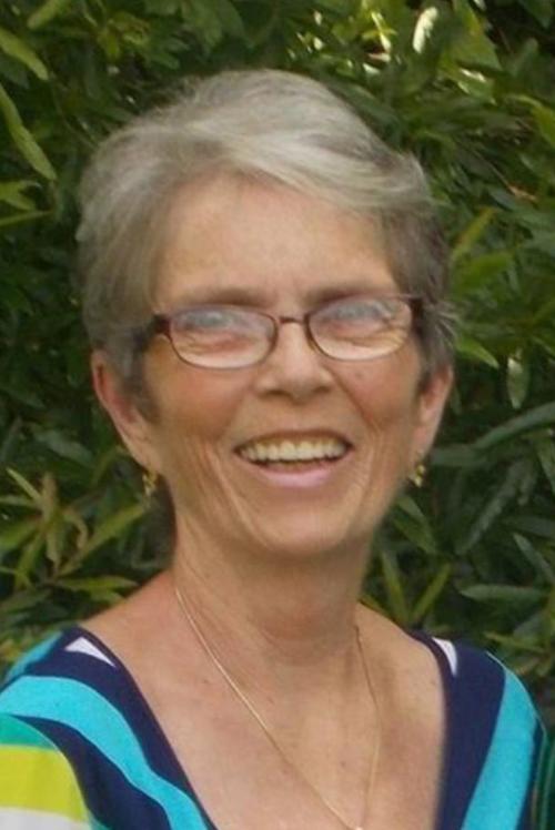 Judith Wheeler