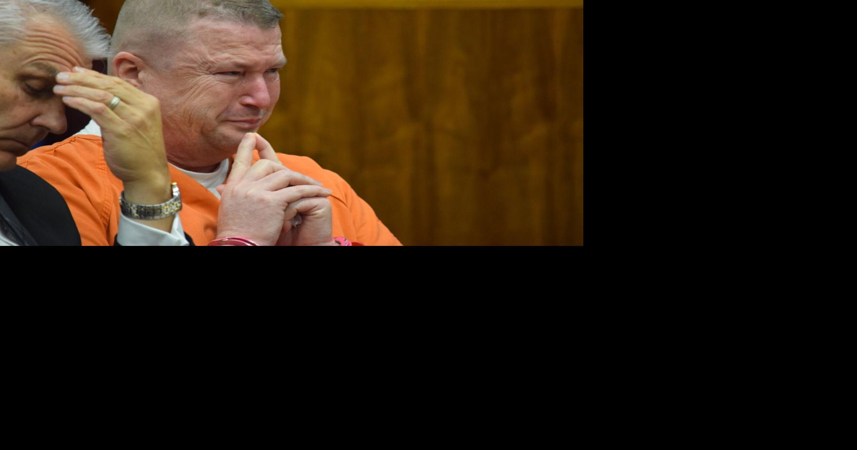 Former Indiana sheriff sentenced to 15 years as part of plea deal ...