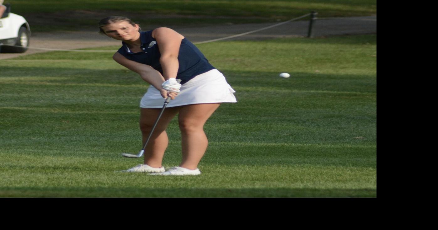 Girls golf season gets underway