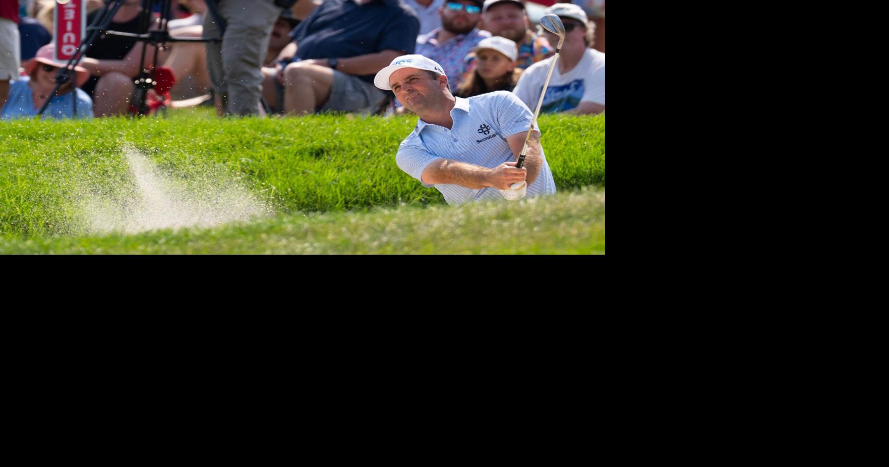 3M Open Golf