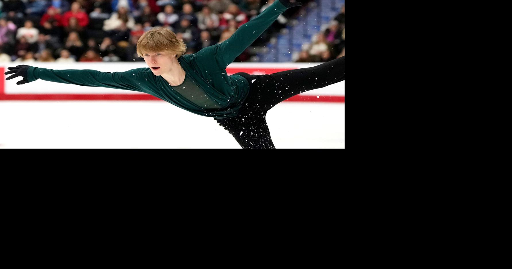 Canada National Skating Championships