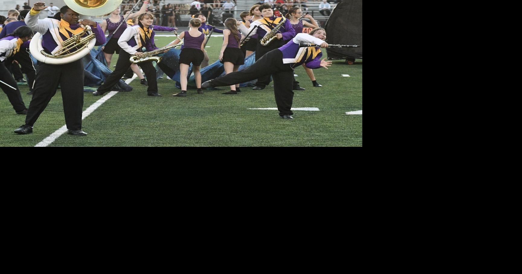 Bring out the band