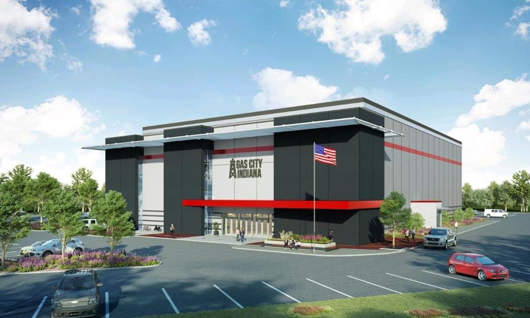 Entertainment breakthrough awaits Gas City News