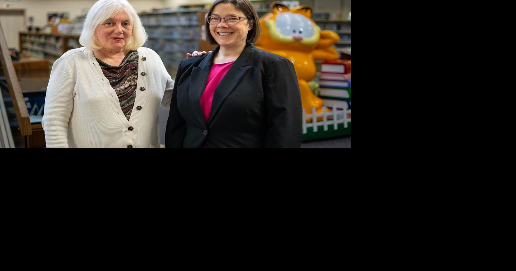 MPL director to retire, begins leadership transition | News | chronicle ...