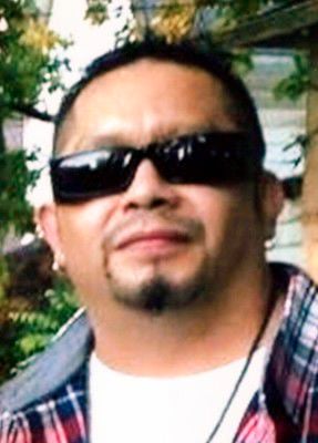 Guadalupe 'Wally' Bosquez June 19, 1971 - Nov. 26, 2019