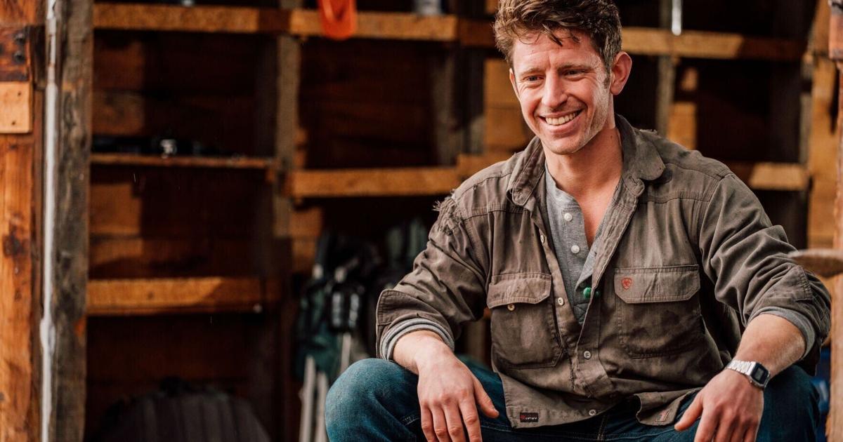 Sam Forstag declares victory in Dem primary for Montana's 1st ...