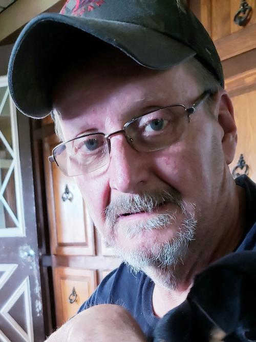 Mark Elliott