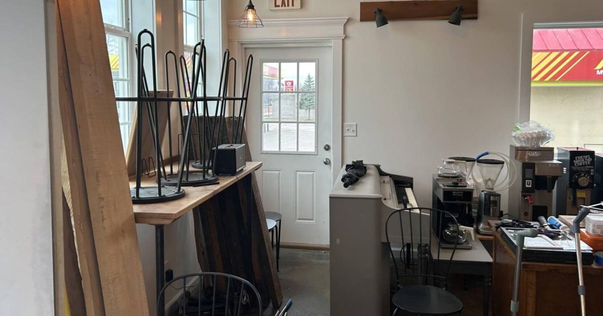 New coffee shop ‘Barista and Baker’ coming to Upland