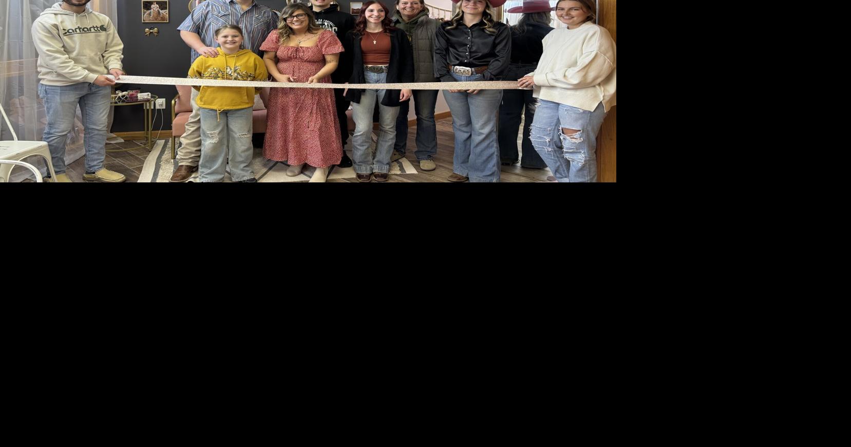 Magnolia Ruth & Co. opens at the Boston Hill Center | News | chronicle ...
