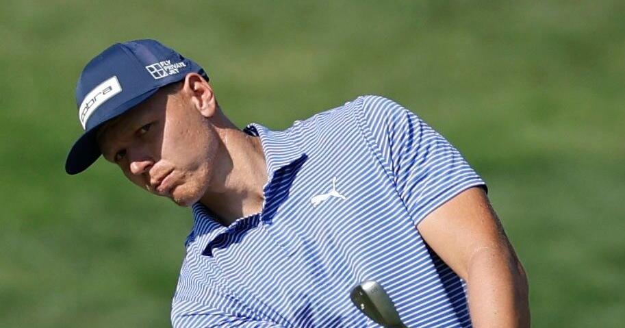 Pennsylvania PGA Golf