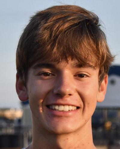 Senior spotlight-Class of '25 | Sports | chronicle-tribune.com