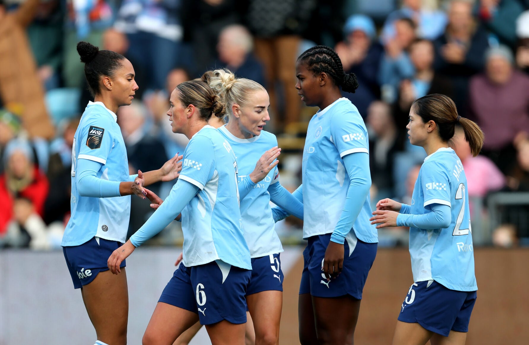 Britain Super League Soccer | Wire | chronicle-tribune.com