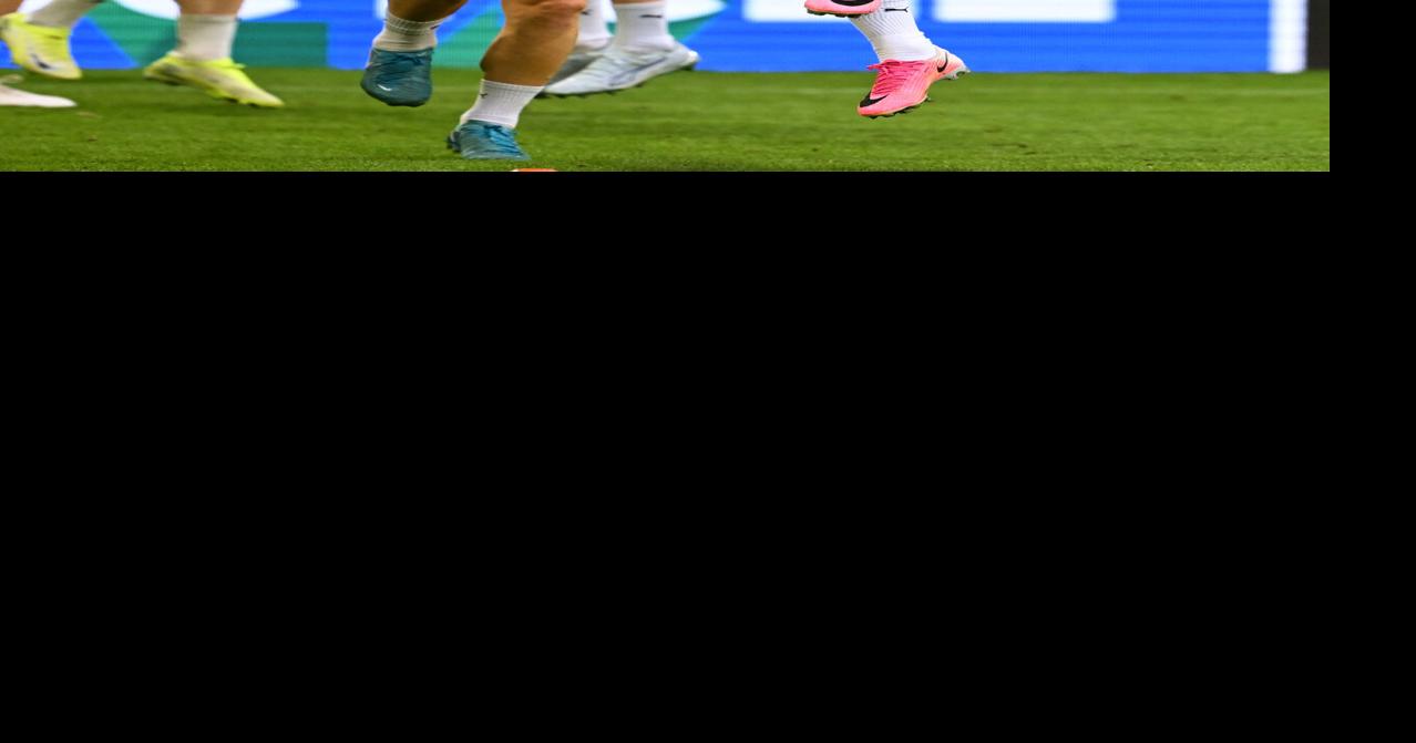 Germany Champions League Soccer