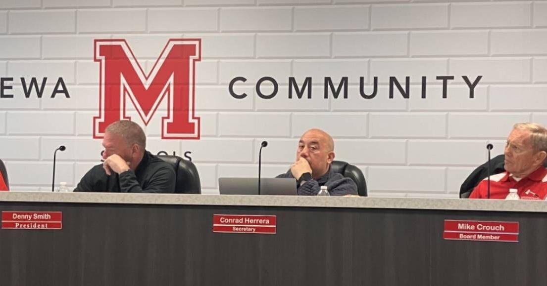 Mississinewa fills vacant school board seat | News | chronicle-tribune.com