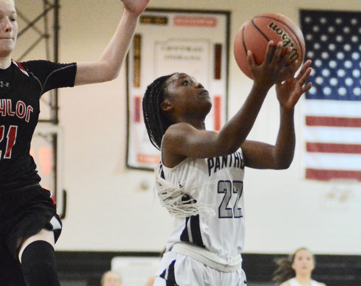 Eastbrook Tops Taylor In Ot For Sectional Title Sports