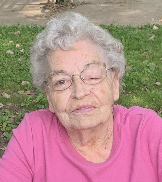Peggy J. Cook Obituaries