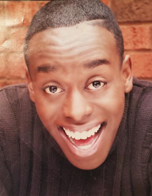 Keldon Price