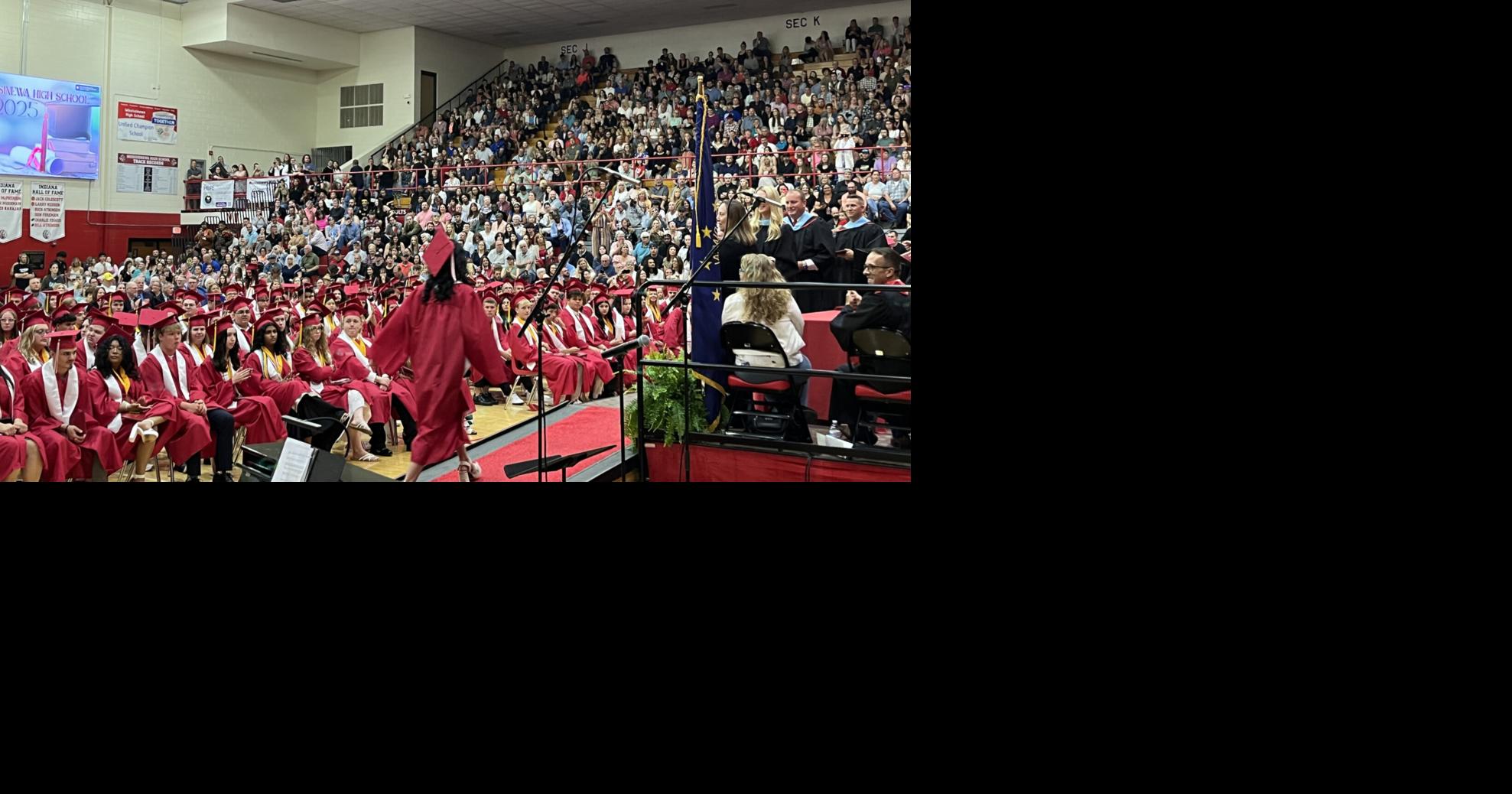 Grad walks