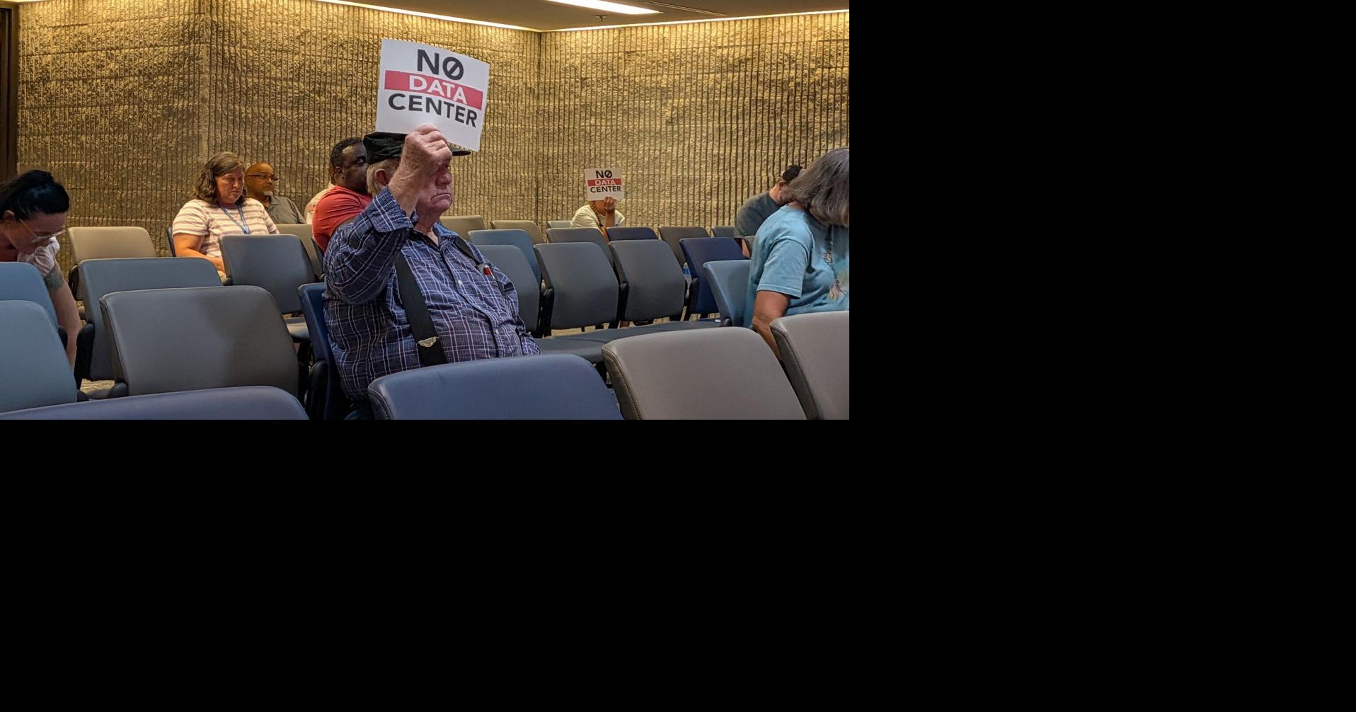 Mayor brings 2027 proposed city budget